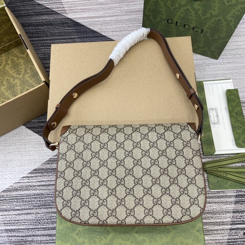 Gvc*1 horsebit bags